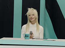 Певица Глюкоза заявила, что слушает "Пошлую Молли" и хочет записать трек с "Темным принцем"