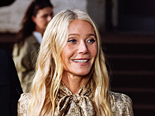 Гвинет Пэлтроу раскритиковали из-за «нереалистичного» лица