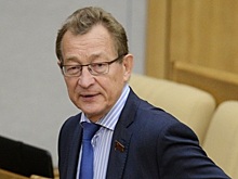 В Госдуме объяснили оправдание Слуцкого