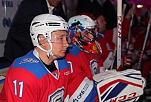 В созданной Путиным НХЛ грядет скандальная отставка