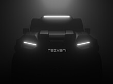 Rezvani Motors продолжает развивать линейку брутальных SUV