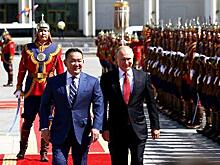 Москва и Улан-Батор дадут старт онлайн-Эстафете Дружбы