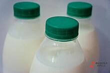 Красноярский край вошел в лидеры РФ по производству молока