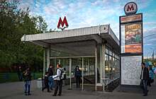 Станцию метро "Каховская" могут закрыть уже в этом году