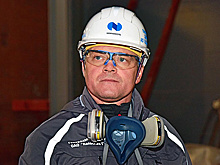 Гендиректор КГМК: модернизация — это новые перспективы и для компании, и для наших городов