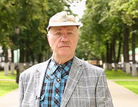 Перед госпитализацией Леонид Куравлев оказался в Доме престарелых