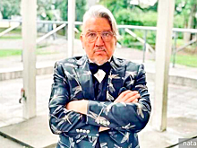 Клавишник «Песняров» Портной скончался в Москве от сердечного приступа