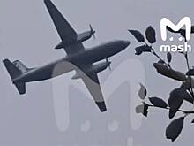 Бывший пилот высказался о возможных причинах крушения Ан-24 в России