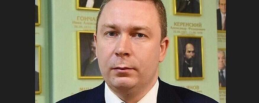 Дмитрий Зверев официально приступил к исполнению обязанностей главы Ульяновска