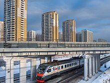 Движение поездов на двух направлениях МЦД-3 изменится 19, 20 и 23 декабря
