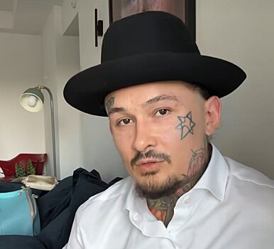 Моргенштерн* отправился в тур по Европе на экономе