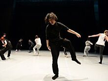 От кабуки до шутки