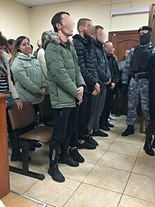 «У нас за убийства меньше дают!»: родные парней из Советска будут добиваться отмены сурового приговора