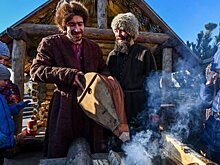 Праздничные мероприятия проведут на природных территориях Москвы в честь Масленицы