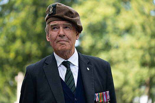 Кино недели: "Последний стрелок" с Пирсом Броснаном в роли 92-летнего героя