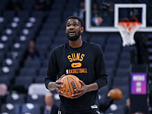 Джеймс Джонс: «Знали, чего хочет Эйтон»