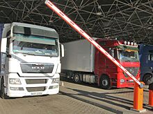 Стало известно, чем активнее всего торгуют внутри ЕАЭС