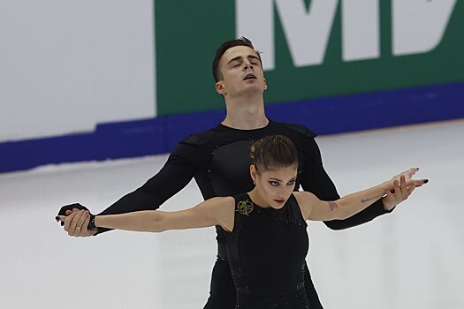 Алёна Косторная объяснила пропуск чемпионата России по прыжкам
