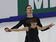 Алёна Косторная объяснила пропуск чемпионата России по прыжкам