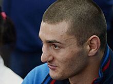 Занкишиев завоевал серебро в Баку