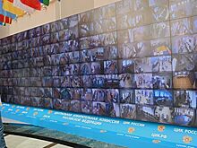 ЦИК направил в Петербург группу для проверки данных о нарушениях на выборах