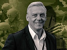 «Добро делается тихо, все остальное — театр»: актер Александр Половцев рассказал, как пообщался с эвакуированными из приграничья