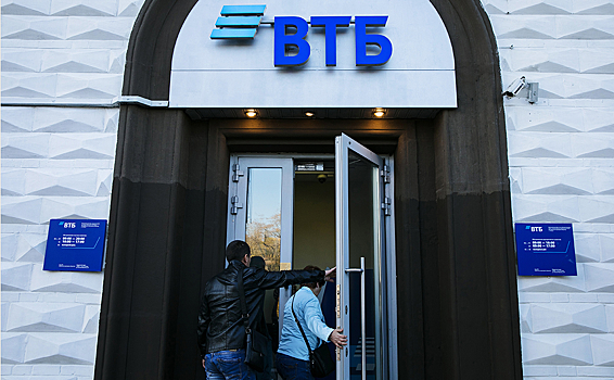 ВТБ обесценил свой пакет акций "Мосметростроя"