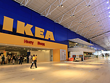 IKEA намерена построить магазин на юге Москвы