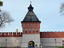 Тульская область вошла в туристический проект «Императорский маршрут»