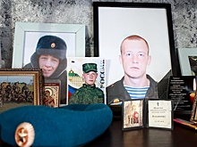 Восемнадцатилетний рядовой из Ростовской области спас сослуживцев ценой своей жизни
