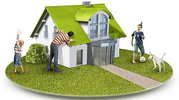 Получить «земельный сертификат» предложили 415 многодетным семьям Вологды