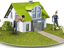 Получить «земельный сертификат» предложили 415 многодетным семьям Вологды