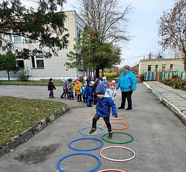 В Ярославской области в детском саду массово заболели сотрудники