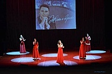 В Культурном центре «Зеленоград» состоялся вечер памяти Дениса Адамова