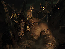 Blizzard представила мобильную стратегию по миру Warcraft