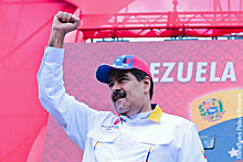 Мадуро почувствовал поддержку России и стал смелым