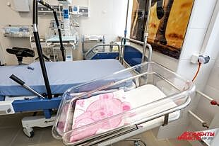 В Славгороде осудили врача за смерть новорожденного ребенка