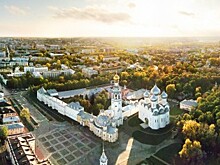 На Вологодчине составили карты по разным видам туризма