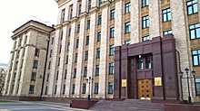Александр Гусев утвердил новую структуру правительства Воронежской области