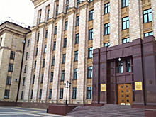 Александр Гусев утвердил новую структуру правительства Воронежской области