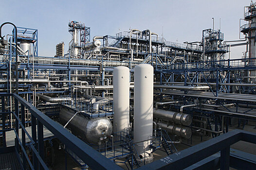 Ферганский нефтеперерабатывающий завод ждет масштабная модернизация