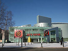 Сокуров получил приз на фестивале "Дух огня" за создание школы кино