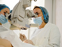 Филиал «Микрохирургии глаза» в Шадринске начнут строить этой весной