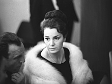 Прощай, Аксинья! Умерла 91-летняя звезда «Тихого Дона» Элина Быстрицкая