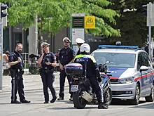 В доме напавшего на школу в Австрии нашли предсмертную записку