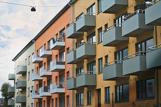 Путешественница из России рассказала, чем отличаются квартиры в Швеции