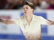 Legacy on Ice. Наумов, Малинин, Браун, Нэтан Чен, Левито, Гленн, Чок и Бейтс выступили на вечере памяти жертв авиакатастрофы в США