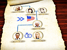 Партизаны из Белого дома: как родственники Трампа били фашистов