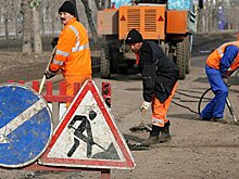 В России отремонтируют около 6,5 тысяч км дорог