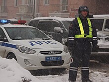 Эксперты рассказали, что не следует говорить инспектору ГИБДД